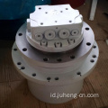 Excavator PC40 Travel Motor Assy PC40-7 Final Drive